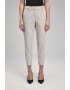 adL Pantaloni crop conici - Pled.ro