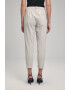 adL Pantaloni crop conici - Pled.ro