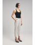 adL Pantaloni crop conici - Pled.ro