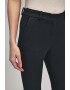 adL Pantaloni crop cu talie inalta - Pled.ro