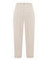 adL Pantaloni crop eleganti cu croiala conica - Pled.ro