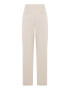 adL Pantaloni crop eleganti cu croiala conica - Pled.ro