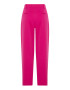 adL Pantaloni crop eleganti cu croiala conica - Pled.ro