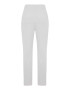 adL Pantaloni crop eleganti cu croiala conica - Pled.ro