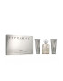 Afnan Set 3 piese parfum barbati Supremacy Silver - Pled.ro