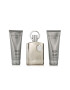 Afnan Set 3 piese parfum barbati Supremacy Silver - Pled.ro