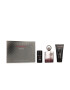 Afnan Set 3 piese parfum barbati Suprematie Not Only Intense - Pled.ro