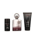 Afnan Set 3 piese parfum barbati Suprematie Not Only Intense - Pled.ro