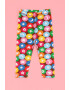 Agatha Ruiz de la Prada Colanti cu model grafic - Pled.ro