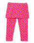 Agatha Ruiz de la Prada Colanti cu model grafic si aspect 2in1 - Pled.ro