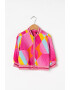 Agatha Ruiz de la Prada Jacheta bomber cu model - Pled.ro