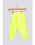 Agatha Ruiz de la Prada Pantaloni cu aplciatie inima Player - Pled.ro