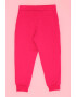 Agatha Ruiz de la Prada Pantaloni sport cu buzunare laterale - Pled.ro