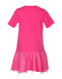 Agatha Ruiz de la Prada Rochie cu detalii brodate - Pled.ro