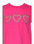 Agatha Ruiz de la Prada Rochie cu detalii brodate - Pled.ro