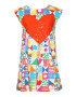 Agatha Ruiz de la Prada Rochie cu paiete - Pled.ro