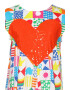 Agatha Ruiz de la Prada Rochie cu paiete - Pled.ro