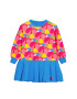 Agatha Ruiz de la Prada Rochie cu pliuri - Pled.ro