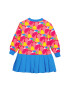 Agatha Ruiz de la Prada Rochie cu pliuri - Pled.ro