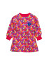 Agatha Ruiz de la Prada Rochie sport cu decolteu la baza gatului si model - Pled.ro