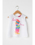 Agatha Ruiz de la Prada Tricou cu imprimeu - Pled.ro