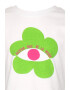 Agatha Ruiz de la Prada Tricou cu imprimeu grafic - Pled.ro