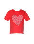 Agatha Ruiz de la Prada Tricou cu imprimeu grafic - Pled.ro