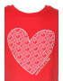 Agatha Ruiz de la Prada Tricou cu imprimeu grafic - Pled.ro