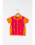 Agatha Ruiz de la Prada Tricou cu volane - Pled.ro