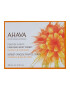 AHAVA Crema hidratanta de corp pe baza de minerale cu mandarine si lemn de cedru Deadsea Plants 350 ml - Pled.ro