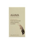 AHAVA Sapun purifiant cu namol Deadsea Mud 100 gr - Pled.ro