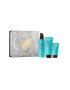 AHAVA Set cadou Sea-Kissed Mineral Delights: Lotiune de corp pe baza de minerale 250 ml si Crema de maini 100 ml - Pled.ro