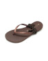 AILORIA Papuci flip-flop cu barete detasabile Pampelonne - Pled.ro