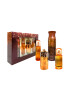 Ajmal Set Cadou Shine Femei : 75 ml Apa de de Parfum + 100 ml Lotiune de corp + Hair Mist 30 ml + Deodorant 200 ml - Pled.ro