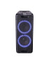 AKAI Boxa portabila activa Bluetooth 4.2 100W FM radio - Pled.ro