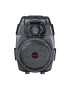 AKAI Boxa portabila Bluetooth Negru - Pled.ro