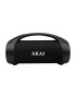 AKAI Boxa portabila Bluetooth USB radio 20 W IPX5 - Pled.ro