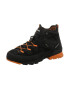 Aku Ghete alpinism Rock DFS Mid GTX Sintetic/Piele naturala - Pled.ro