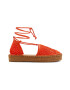 Aldo Espadrile cu aspect crosetat Picot - Pled.ro