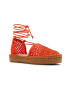 Aldo Espadrile cu aspect crosetat Picot - Pled.ro