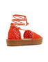 Aldo Espadrile cu aspect crosetat Picot - Pled.ro