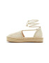 Aldo Espadrile cu aspect crosetat Picot - Pled.ro