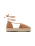 Aldo Espadrile cu aspect crosetat Picot - Pled.ro