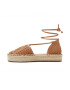 Aldo Espadrile cu aspect crosetat Picot - Pled.ro