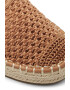 Aldo Espadrile cu aspect crosetat Picot - Pled.ro