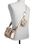 Aldo Geanta crossbody cu accesoriu lant Travelly - Pled.ro