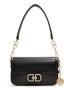 Aldo Geanta crossbody cu accesoriu logo Shadia - Pled.ro