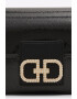 Aldo Geanta crossbody cu accesoriu logo Shadia - Pled.ro