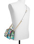 Aldo Geanta crossbody cu imprimeu tropical Theana - Pled.ro