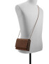 Aldo Geanta crossbody cu strasuri Brandy - Pled.ro